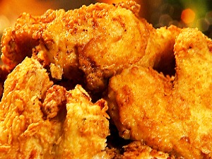 Seasoning For Fried Chicken-how To Tips & Ideas